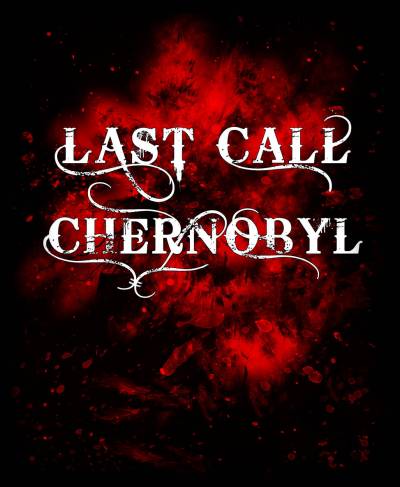 logo Last Call Chernobyl